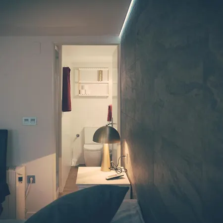 Casa Del Barrio كاستيون ذي لا بلاند