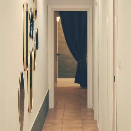Casa Del Barrio بيت للعطل *