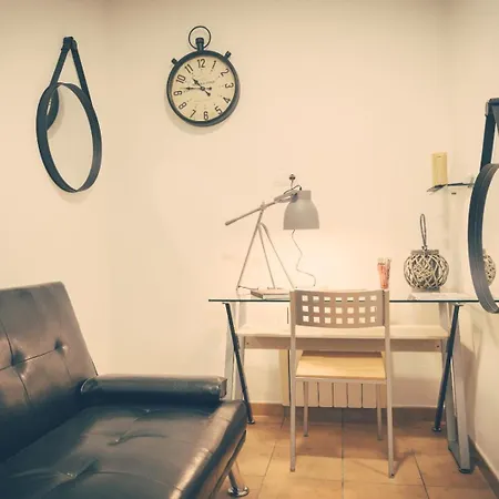 Casa Del Barrio كاستيون ذي لا بلاند