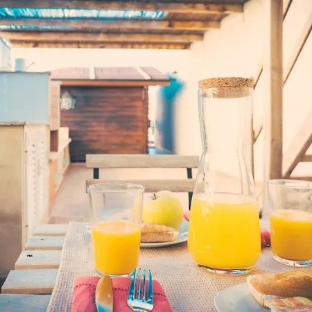 Holiday home Casa Del Barrio Castellon de la Plana