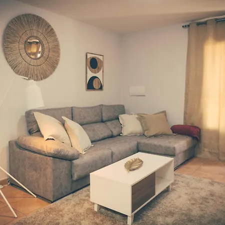 Casa Del Barrio *