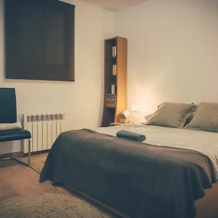 Casa Del Barrio *