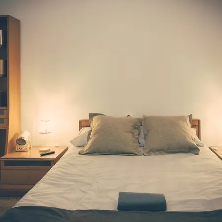 Casa Del Barrio Сasa de vacaciones *