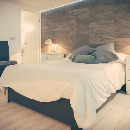 Casa Del Barrio Holiday home Castellon de la Plana