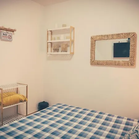 Holiday home Casa Del Barrio Castellon de la Plana