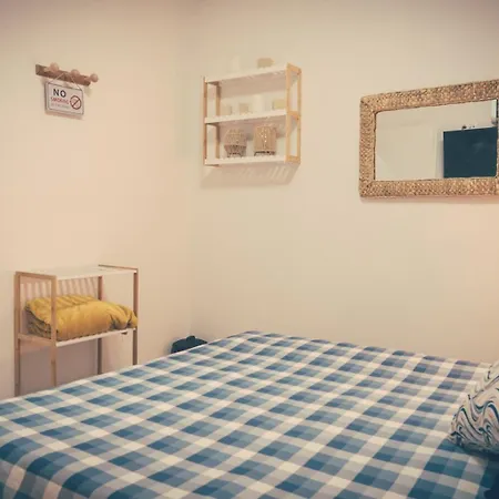 Casa Del Barrio *