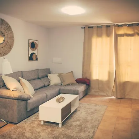 Casa Del Barrio Holiday home