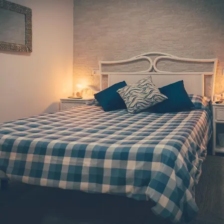 Casa Del Barrio Holiday home *