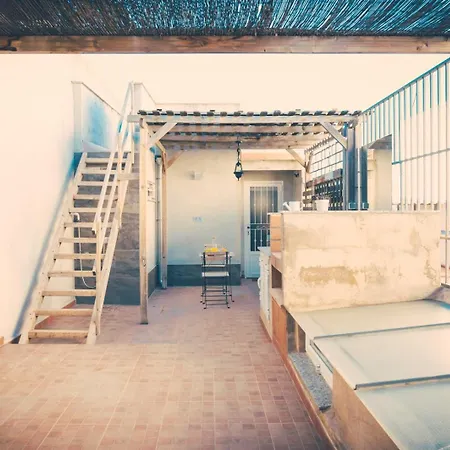 Casa Del Barrio
